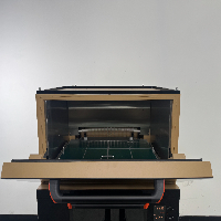 Infors HT Minitron Double Stacked Incubators (2019) image 2